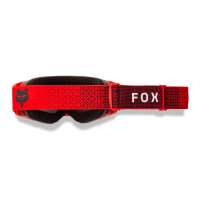 FOX Vue Core Brille rot