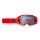 FOX Vue Core Brille rot