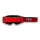 FOX Vue Core Brille rot