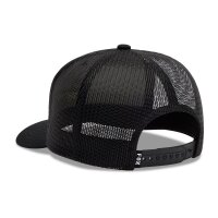 FOX Racewear Mesh Trucker Hat schwarz