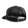 FOX Racewear Mesh Trucker Hat schwarz