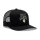 FOX Racewear Mesh Trucker Hat schwarz