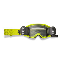 FOX Vue Roll Off Brille gelb
