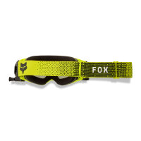 FOX Vue Roll Off Brille gelb