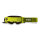 FOX Vue Roll Off Brille gelb