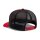 FOX Racewear Mesh Trucker Hat rot