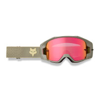FOX Vue Core Vivid Brille beige