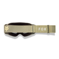 FOX Vue Core Vivid Brille beige