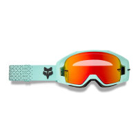 FOX Vue Core Vivid Brille blau