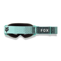 FOX Vue Core Vivid Brille blau