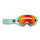 FOX Vue Core Vivid Brille blau
