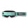 FOX Vue Core Vivid Brille blau