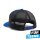 FOX Bolt Mesh Trucker Hat Teens blau