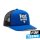 FOX Bolt Mesh Trucker Hat Teens blau