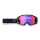 FOX Vue Core Vivid Brille schwarz