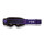 FOX Vue Core Vivid Brille schwarz