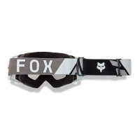 FOX Airspace Tine Brille grau/weiß/schwarz