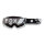 FOX Airspace Tine Brille grau/weiß/schwarz
