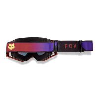 FOX Airspace Drip Brille braun