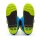 FOX Motion Stiefel blau/gelb