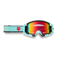 FOX Airspace Drip Brille blau
