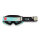 FOX Airspace Drip Brille blau