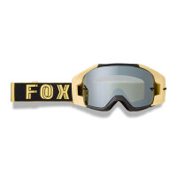 FOX Vue Inning Brille gelb/schwarz