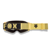 FOX Vue Inning Brille gelb/schwarz