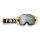 FOX Vue Inning Brille gelb/schwarz