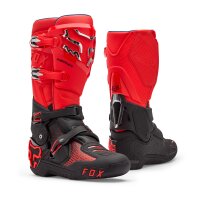 FOX Instinct Stiefel rot