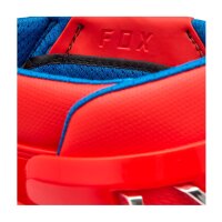 FOX Instinct Stiefel rot
