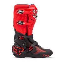 FOX Instinct Stiefel rot
