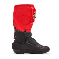 FOX Instinct Stiefel rot