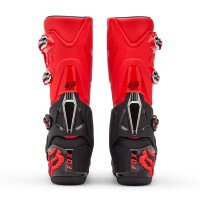 FOX Instinct Stiefel rot