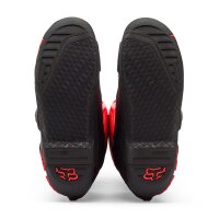 FOX Instinct Stiefel rot
