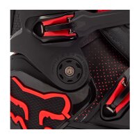 FOX Instinct Stiefel rot
