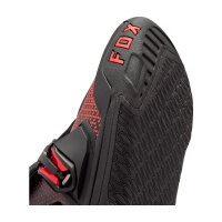 FOX Instinct Stiefel rot