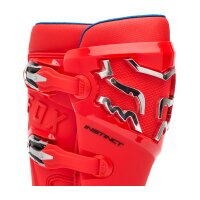 FOX Instinct Stiefel rot
