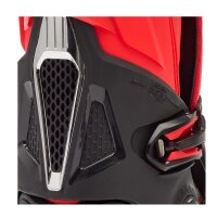 FOX Instinct Stiefel rot