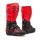 FOX Instinct Stiefel rot