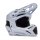 FOX V3 RS Fracture Helm weiß L