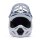 FOX V3 RS Fracture Helm weiß L