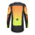 FOX 180 Shield Jersey gelb/orange