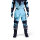 FOX 180 Kairos Hose blau