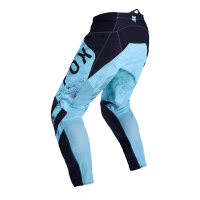 FOX 180 Kairos Hose blau 32