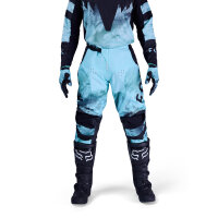 FOX 180 Kairos Hose blau 32