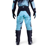 FOX 180 Kairos Hose blau 32
