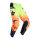 FOX 180 Shield Hose gelb/orange