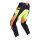 FOX 180 Shield Hose gelb/orange
