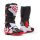 FOX Motion Stiefel rot/weiß/schwarz